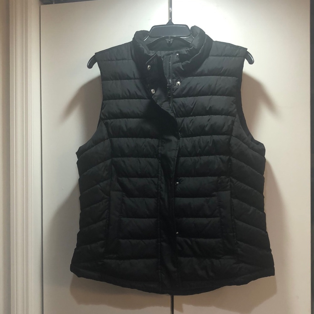 Vest